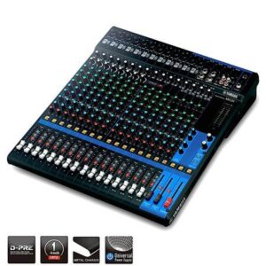 Yamaha MG20 20 kanals mikser