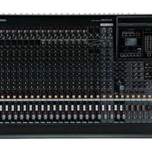 Yamaha MGP24X Mikser