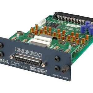 Yamaha MY8-AD96 Ekspansjon