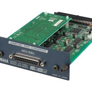 Yamaha MY8-AE96S Ekspansjon