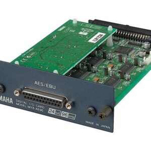 Yamaha MY8-AE96 Ekspansjon