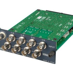 Yamaha MY8-AEB Ekspansjon