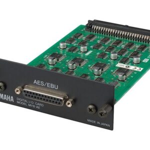 Yamaha MY8-AE Ekspansjon