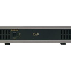 Yamaha PW800W Power supply
