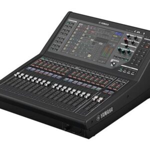 Yamaha QL1 Digitalmikser