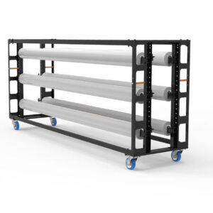ADMIRAL Balletfloor cart L210