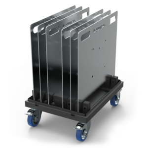 ADMIRAL Baseplate Dolly 80cm