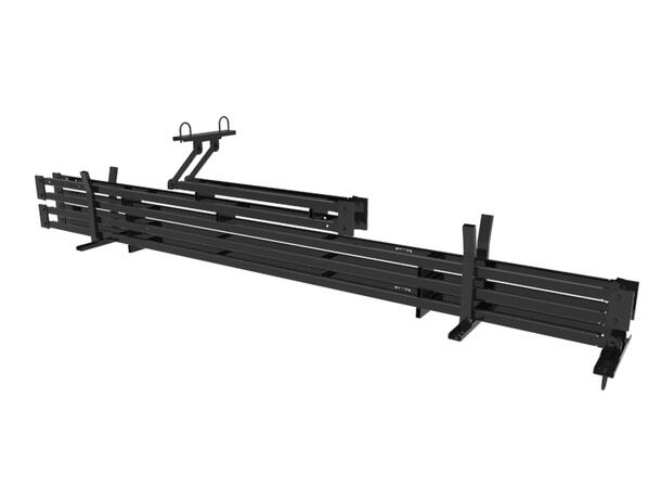 ADMIRAL Basic Cable guide base 3m