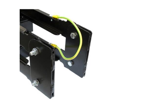 ADMIRAL Basic Cable guide base 4m - Bilde 2