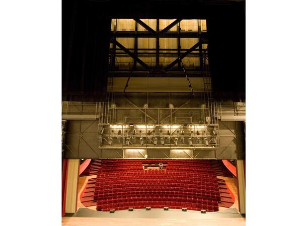 ADMIRAL Basic Cable guide base 4m - Bilde 6