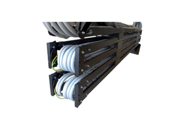 ADMIRAL Basic Cable guide base 4m - Bilde 2