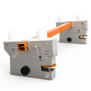 ADMIRAL Flex housing set