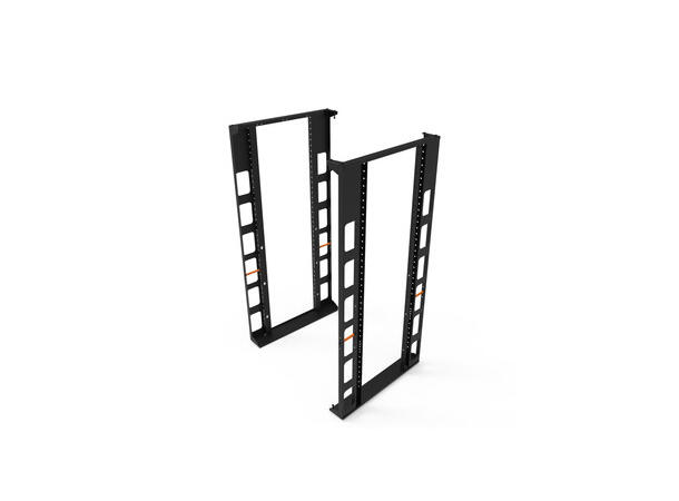 ADMIRAL Fork-side panel set