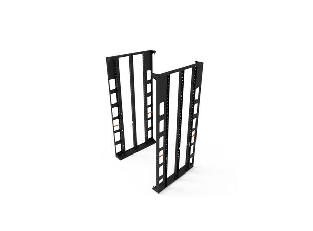 ADMIRAL Fork-side panel set