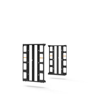 ADMIRAL Fork-side panel set