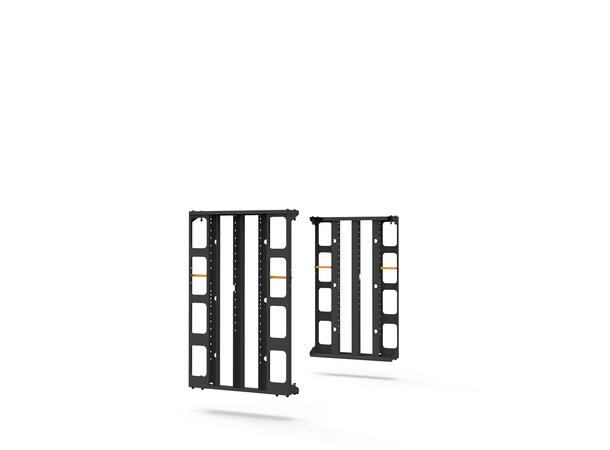 ADMIRAL Fork-side panel set