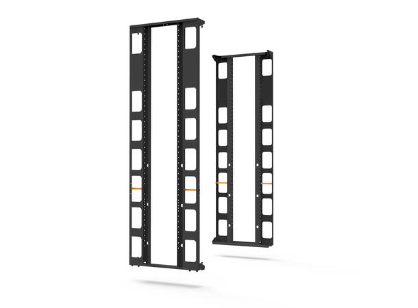 ADMIRAL Fork-side panel set