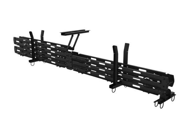 ADMIRAL L Cable guide base 3m - Bilde 6