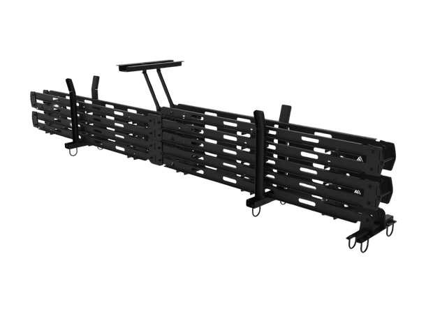 ADMIRAL L Cable guide base 3m - Bilde 6
