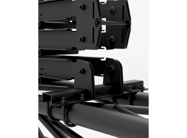 ADMIRAL L Cable guide base 3m