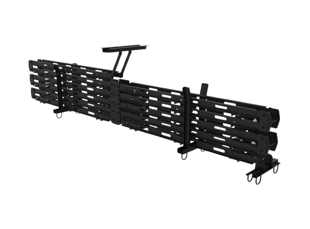 ADMIRAL L Cable guide base 3m - Bilde 6