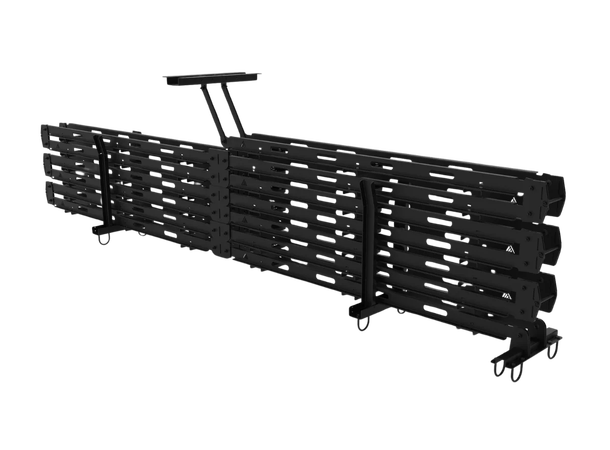 ADMIRAL L Cable guide base 3m - Bilde 6