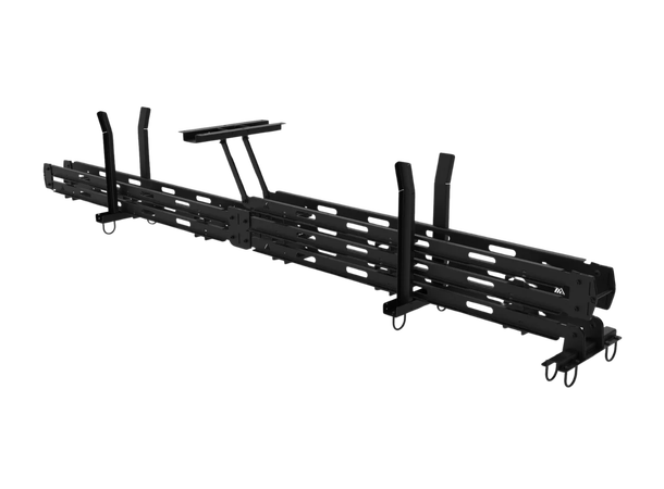 ADMIRAL L Cable guide base 3m - Bilde 6