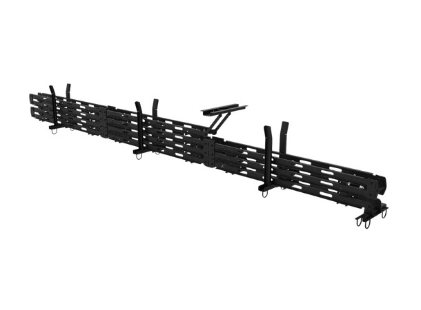 ADMIRAL L Cable guide base 4.5m - Bilde 6