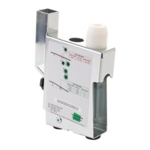 ADMIRAL Ramp support for 2 decks in line