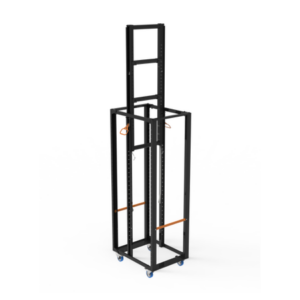 ADMIRAL Sidelight tower asymm W60 Lock