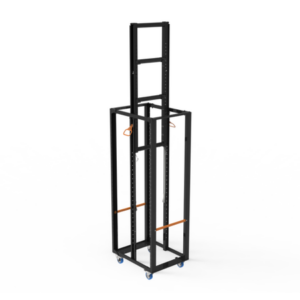 ADMIRAL Sidelight tower symm W60 Lock