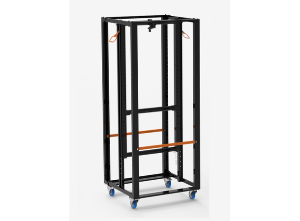 ADMIRAL Sidelight tower symm W80 Lock - Bilde 5