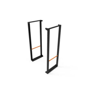 ADMIRAL Slim-line panel set