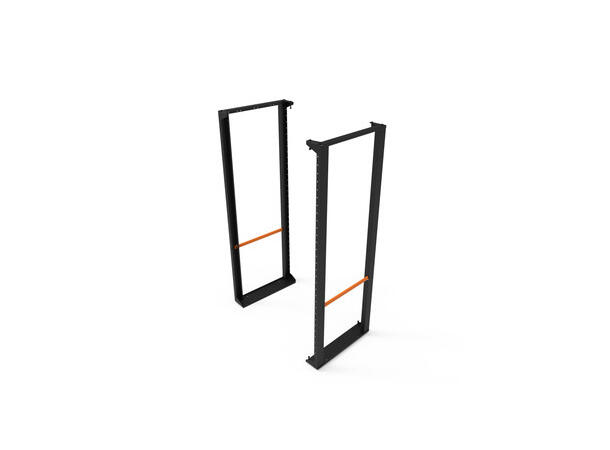 ADMIRAL Slim-line panel set