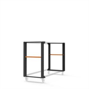 ADMIRAL Slim-line panel set