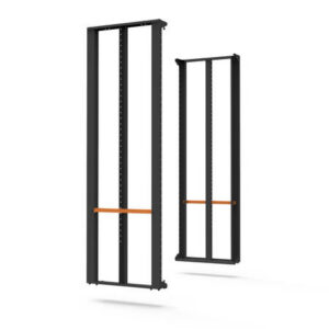 ADMIRAL Slim-line panel set