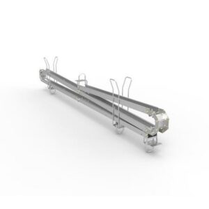 ADMIRAL Snake cable guide base 2m