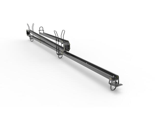 ADMIRAL Snake cable guide base 3m