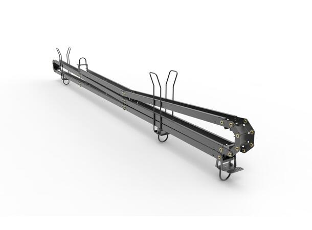 ADMIRAL Snake cable guide base 3m