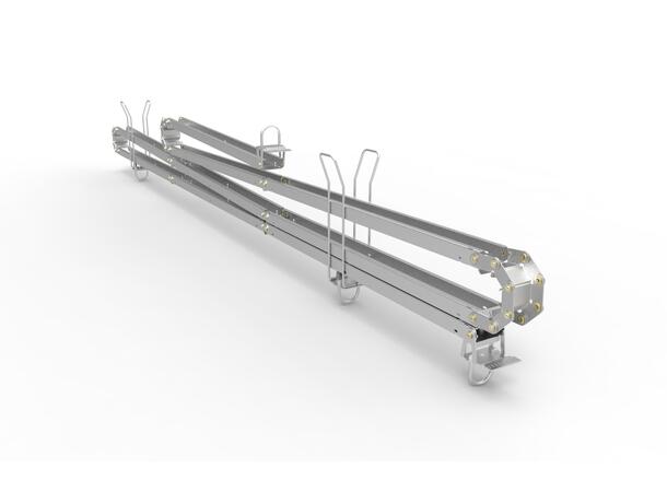 ADMIRAL Snake cable guide base 3m