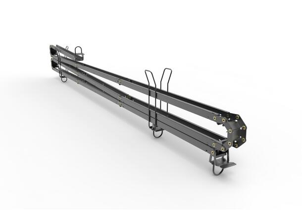 ADMIRAL Snake cable guide base 3m