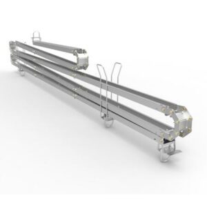 ADMIRAL Snake cable guide base 3m