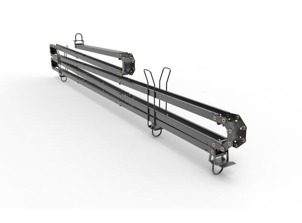 ADMIRAL Snake cable guide base 3m