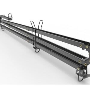 ADMIRAL Snake cable guide base 4m