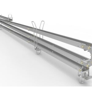 ADMIRAL Snake cable guide base 4m