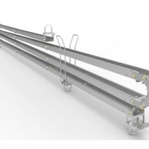 ADMIRAL Snake cable guide base 4m