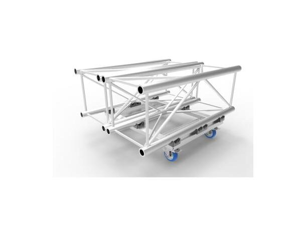 ADMIRAL Strong Boy dolly - Bilde 2