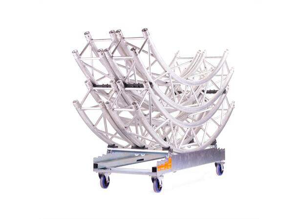 ADMIRAL Strong Girl truss 30 - Bilde 2