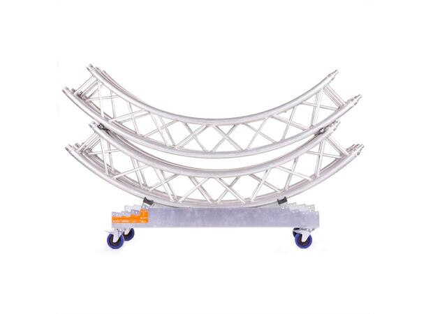 ADMIRAL Strong Girl truss 30 - Bilde 4