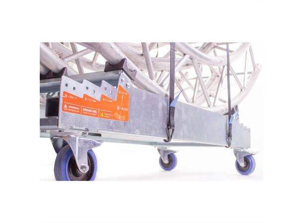 ADMIRAL Strong Girl truss 30 - Bilde 5